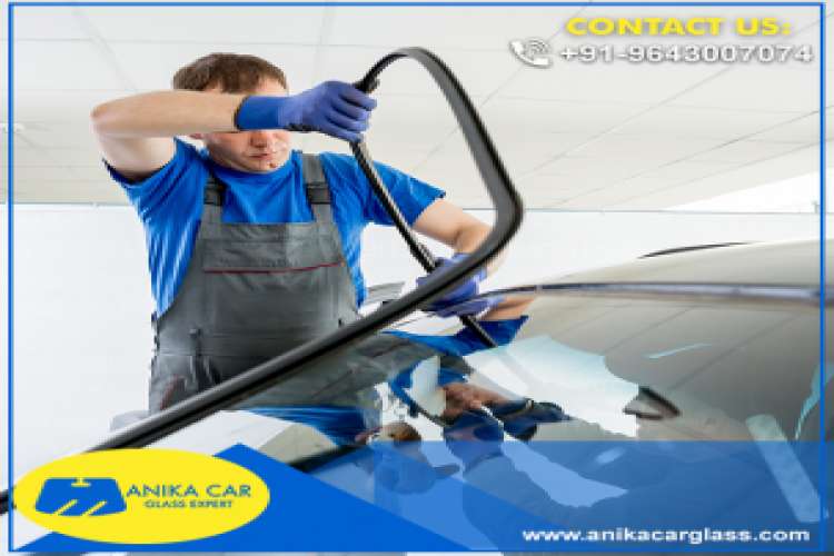 Anika Car Glass Expert Greater Noida 1985023