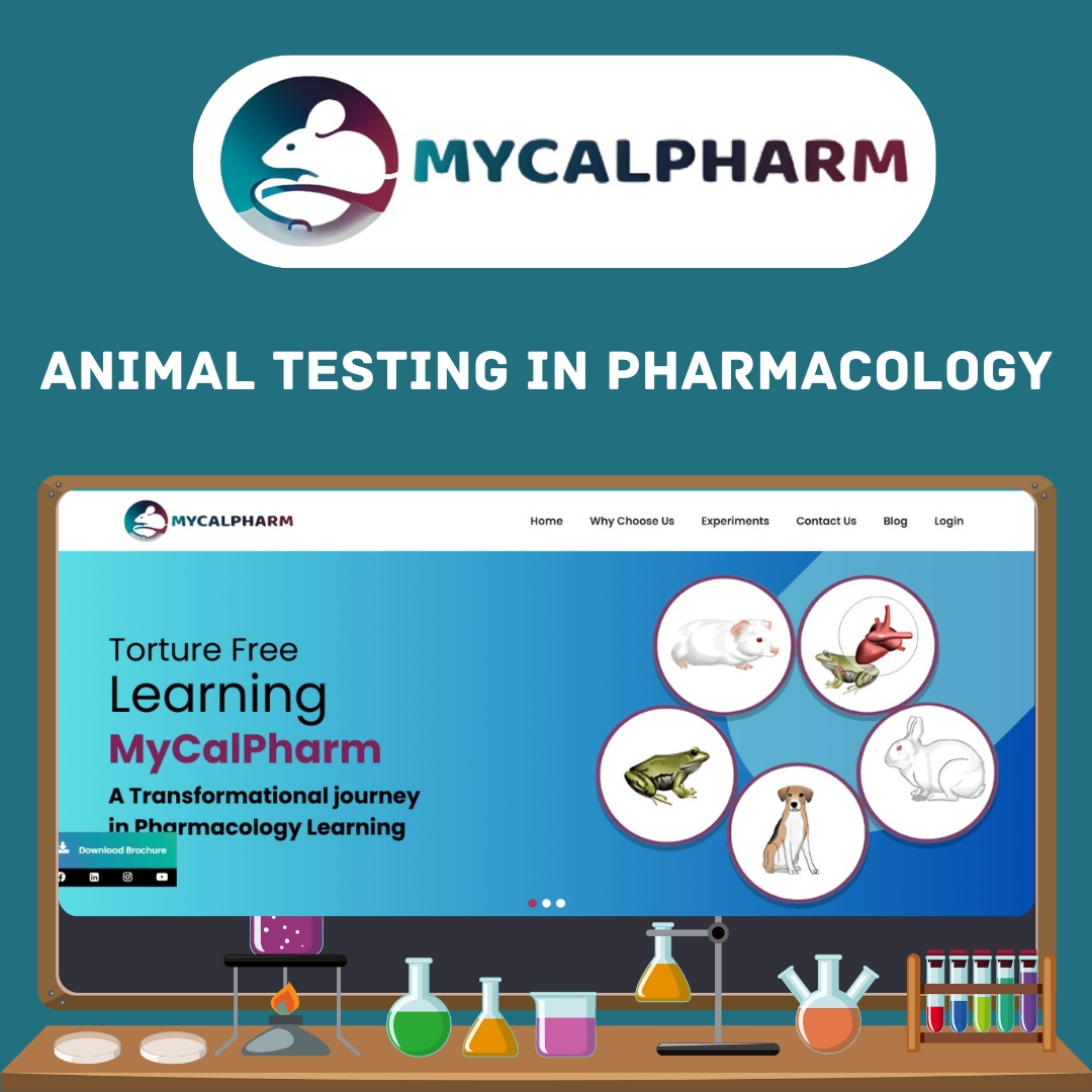 Animal Testing In Pharmacology 17394488339