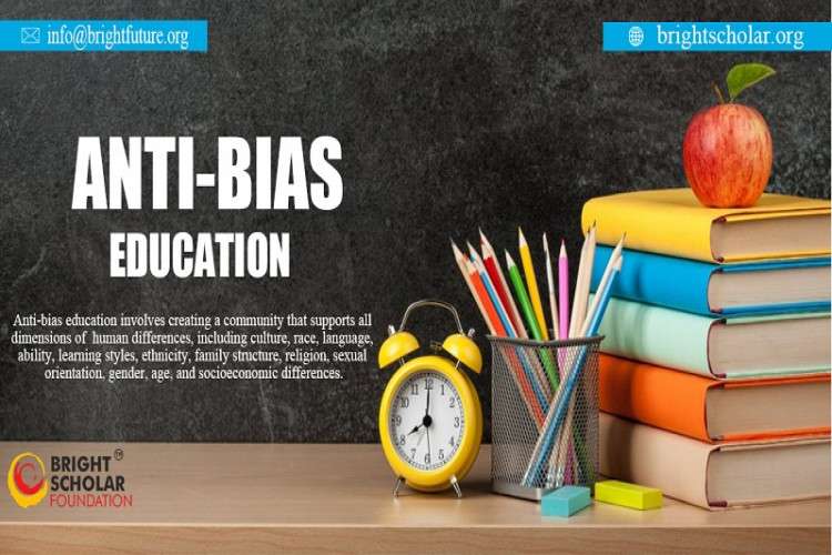 Anti Bias Education And Education Inequality 3860187