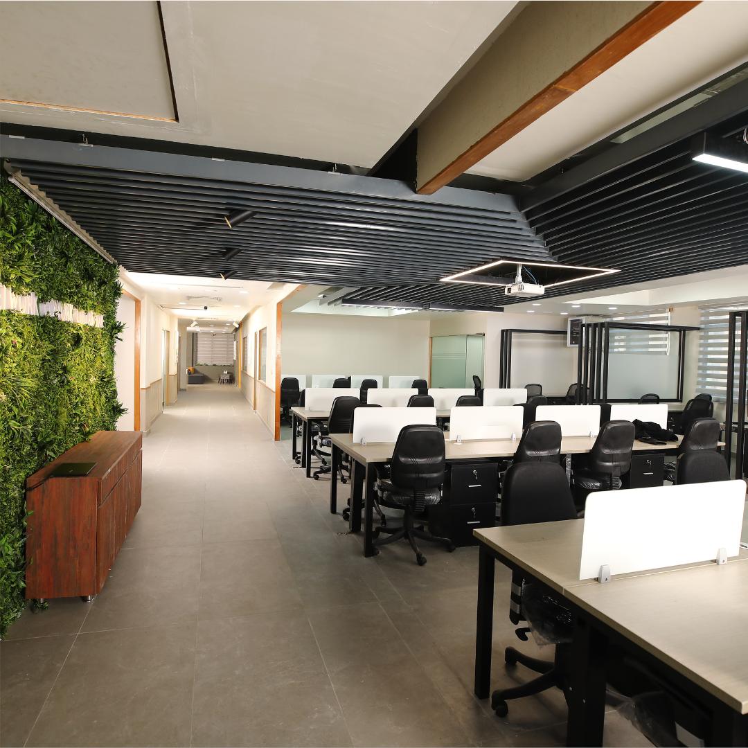 Anticube Coworking Spaces In Mohan Estate South Delhi 17163819816