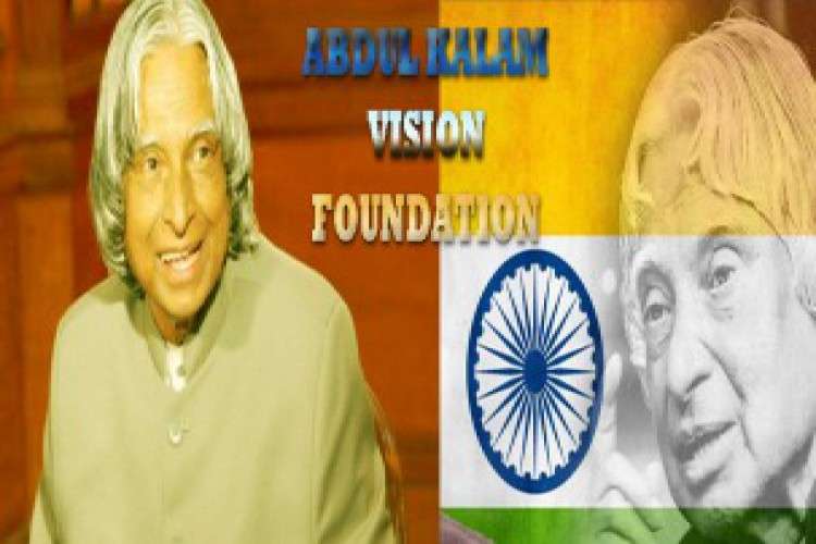 Apj Abdul Kalam Vision Foundation 9716612