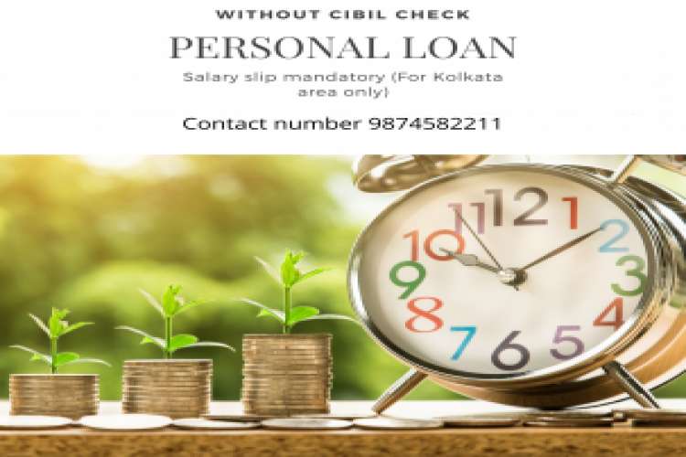 Apply For Personal Loan 1394630