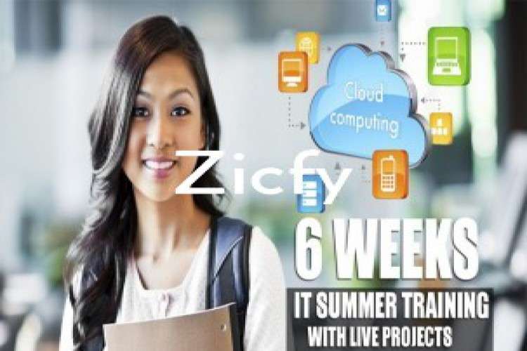 Aptech Malviya Nagar Centre Providing Cloud Computing Summer Training In South Delhi 8747649