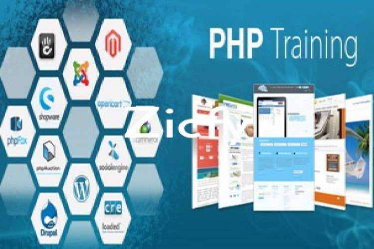 Aptech Malviya Nagar Centre Providing Php Summer Training In South Delhi 9170755