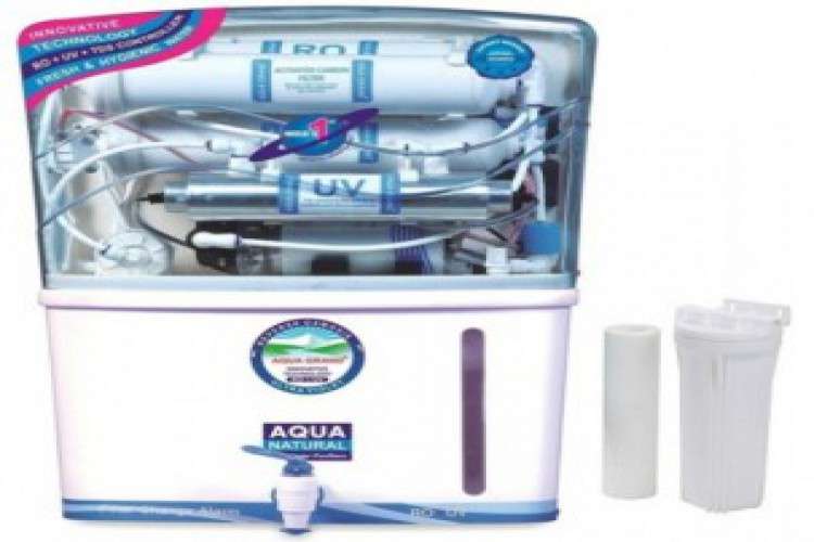 Aqua Fresh Ro System For Delhi Ncr 5486360