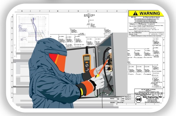 Arc Flash Risk Assessment 16908940651