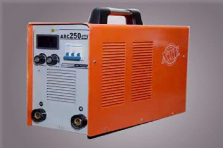 Arc Welding Machine Manufacturer 4713808