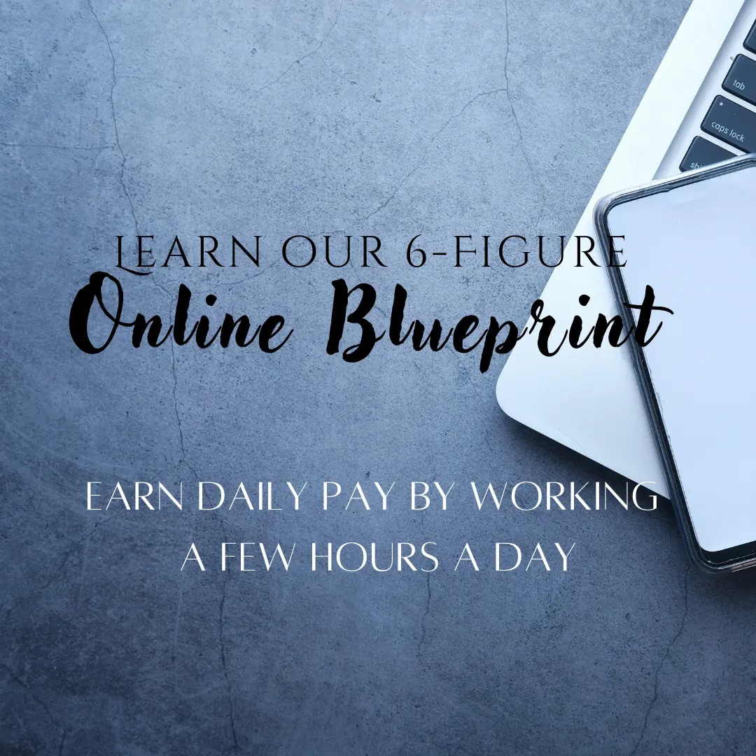 Are You A Mom And Want To Learn How To Earn An Income Online 17316391341