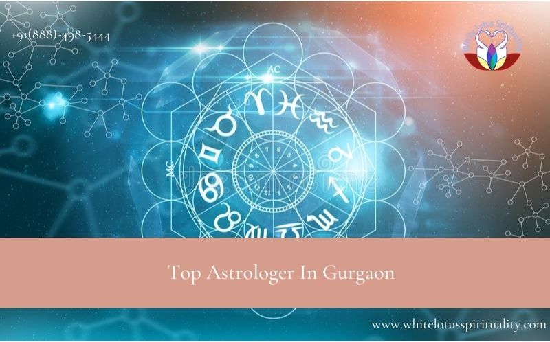 Are You Looking For A Top Astrologer In Gurgaon 16506072443