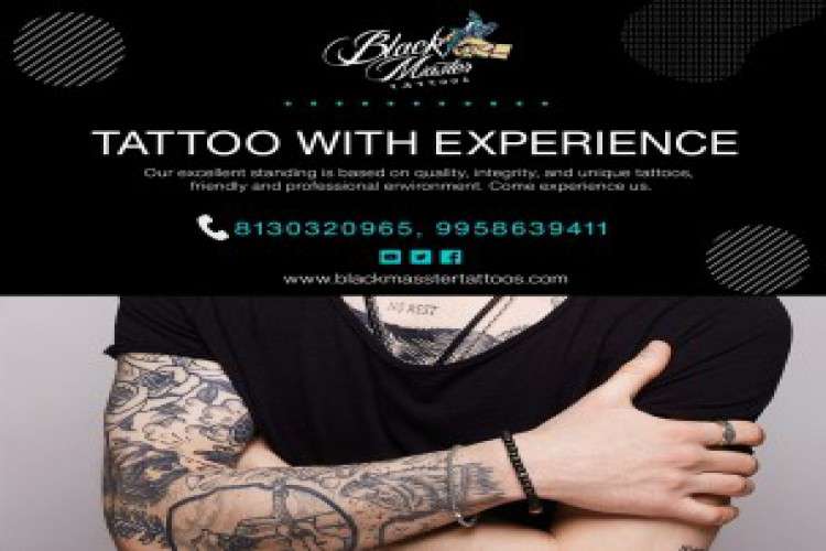 Are You Looking For The Best Tattoo Artist 1387003