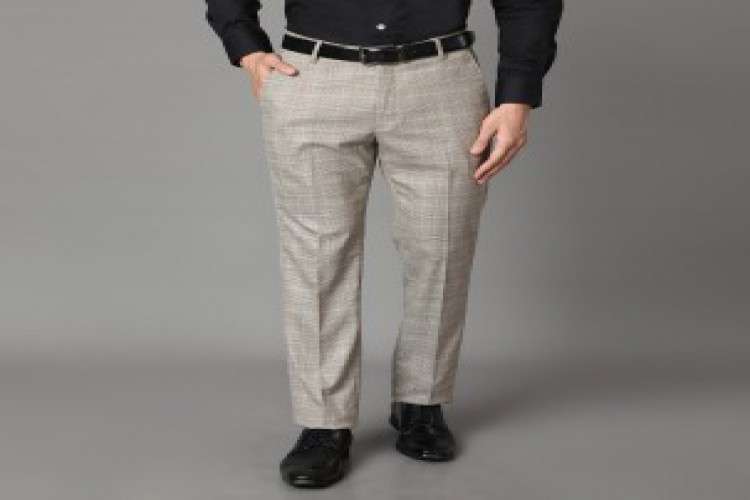 Are You Searching For Branded Trousers For Men 1473433