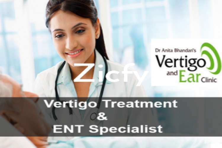 Are You Suffering From Vertigo Dizziness Or Hearing Disorders 8984105