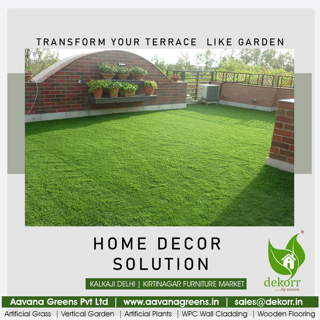 Artificial Grass Manufacturers In Delhi 16501048645