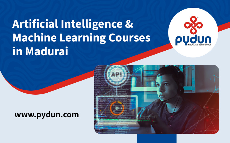 Artificial Intelligence And Machine Learning Courses 17371060393