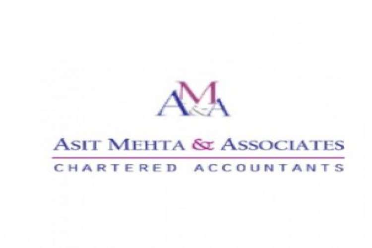 Asit Mehta And Associates 4400747