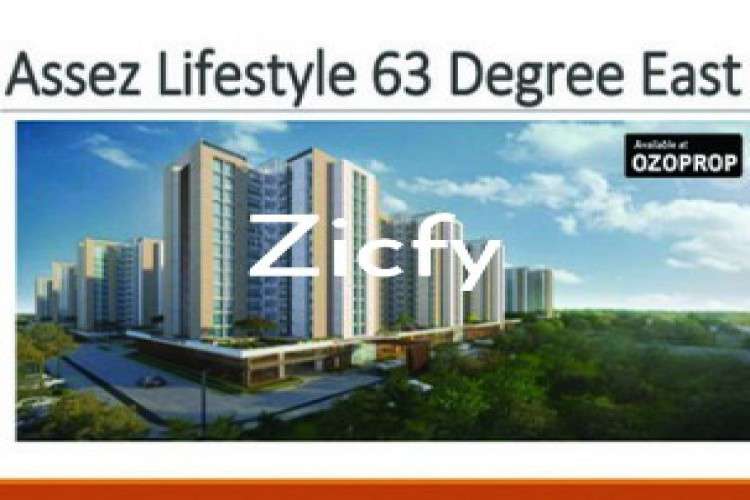 Assetz Lifestyle Degree East Project Sarjapur Road At Ozoprop 2108557