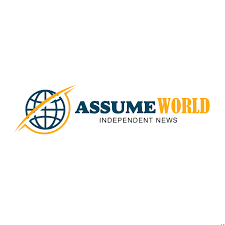 Assumeworld Assumeworld 16845702738