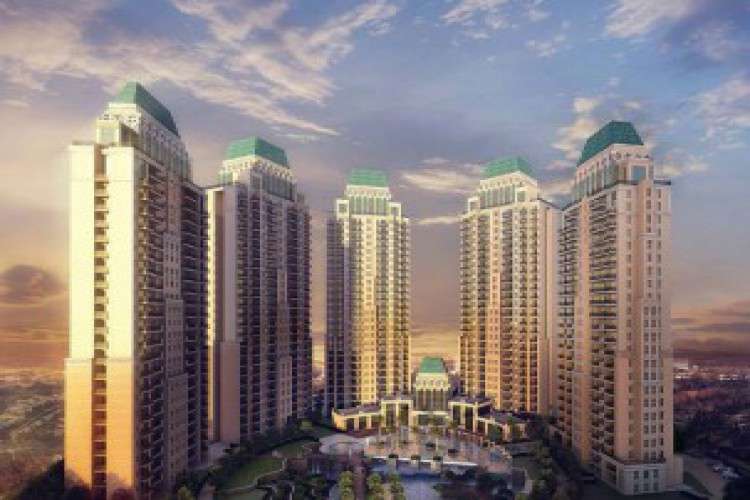 Ats Tourmaline Gurgaon Apartments In Gurgaon 6914245