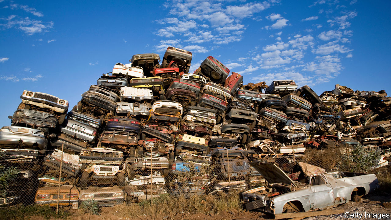 Authentic Scrap Car Buyers 17365940960