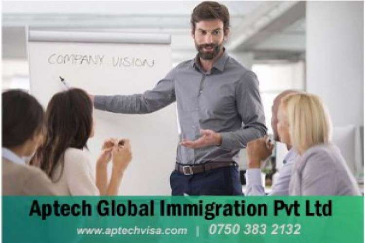 Authorized New Zealand Pr Visa Consultant In India 9531157