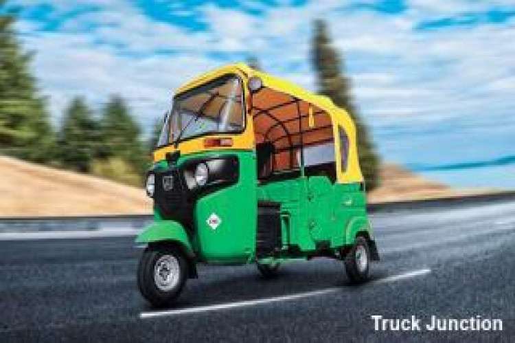 Auto Rickshaw Price In India 16454263525