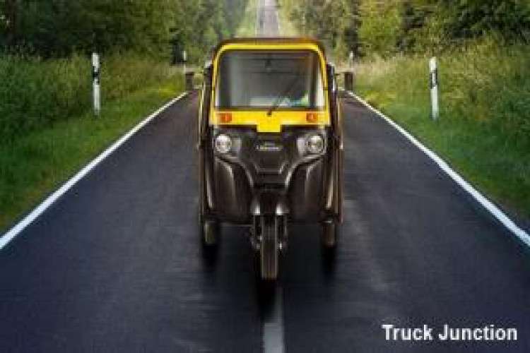 Auto Rickshaw Price In India 16454263532