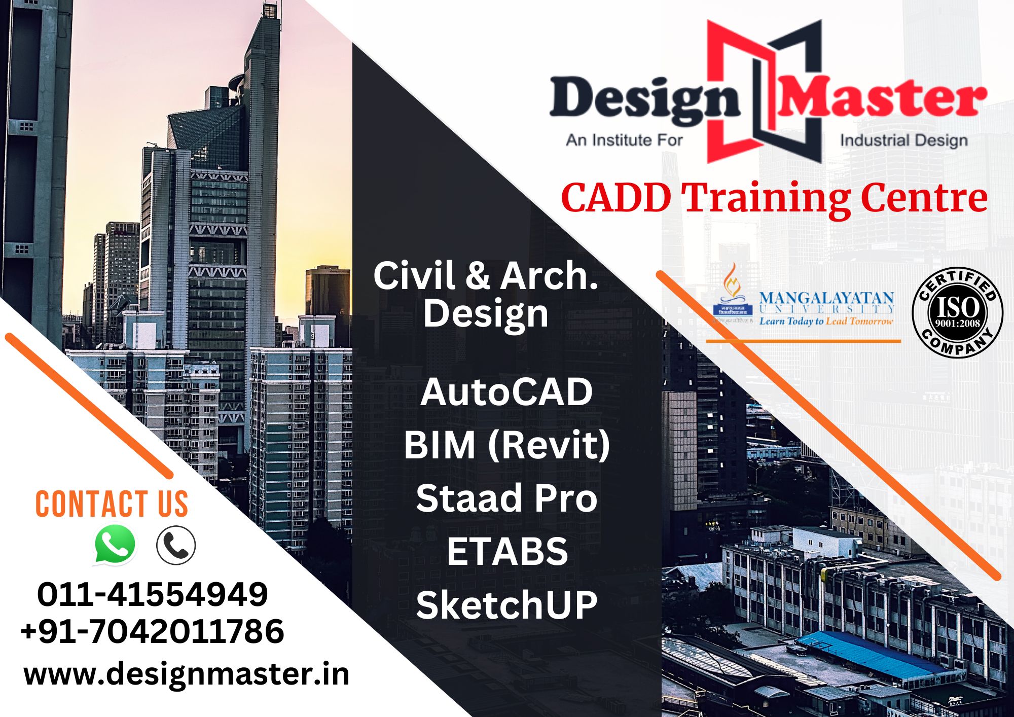 Autocad Training Institute With Placement 16800676773