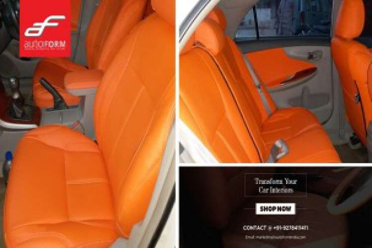 Automotive Seat Covers In India 5847042