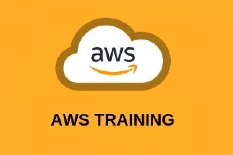 Aws Online Certification Training 163064876910