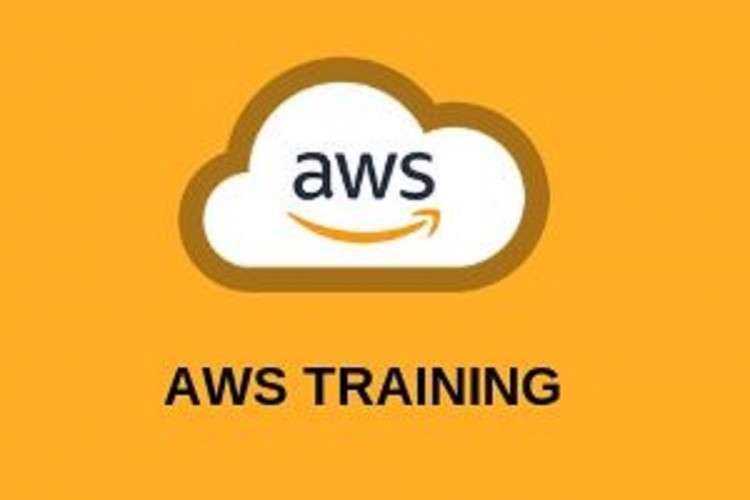 Aws Online Certification Training 16306487699