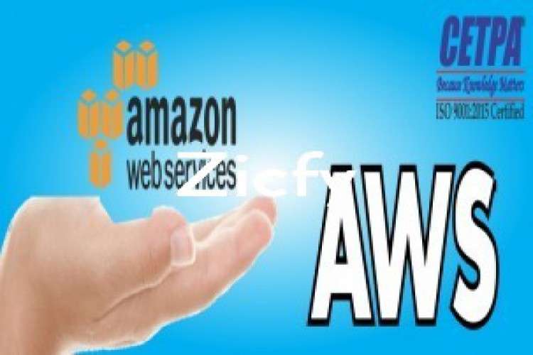 Aws Training In Noida At Cetpa 7789055