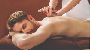 Ayurvedic Body Massage Service Sriperumbudur 17415194701