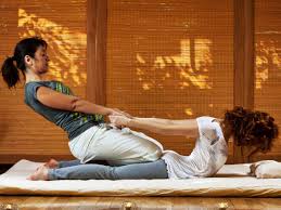 Ayurvedic Body Massage Service Sriperumbudur 17415194704