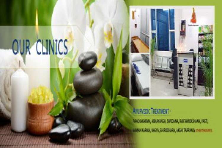 Ayurvedic Clinics For Panchkarma Kidney Stones Sugar Etc 3125509