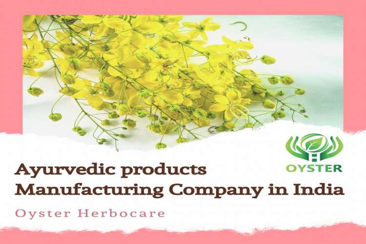 Ayurvedic Products Manufacturing Company In India 16316813664