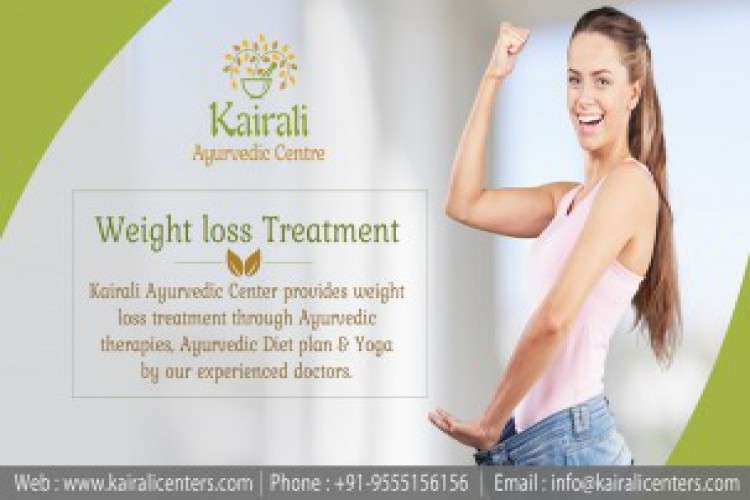 Ayurvedic Weight Loss Treatment Center 4510995