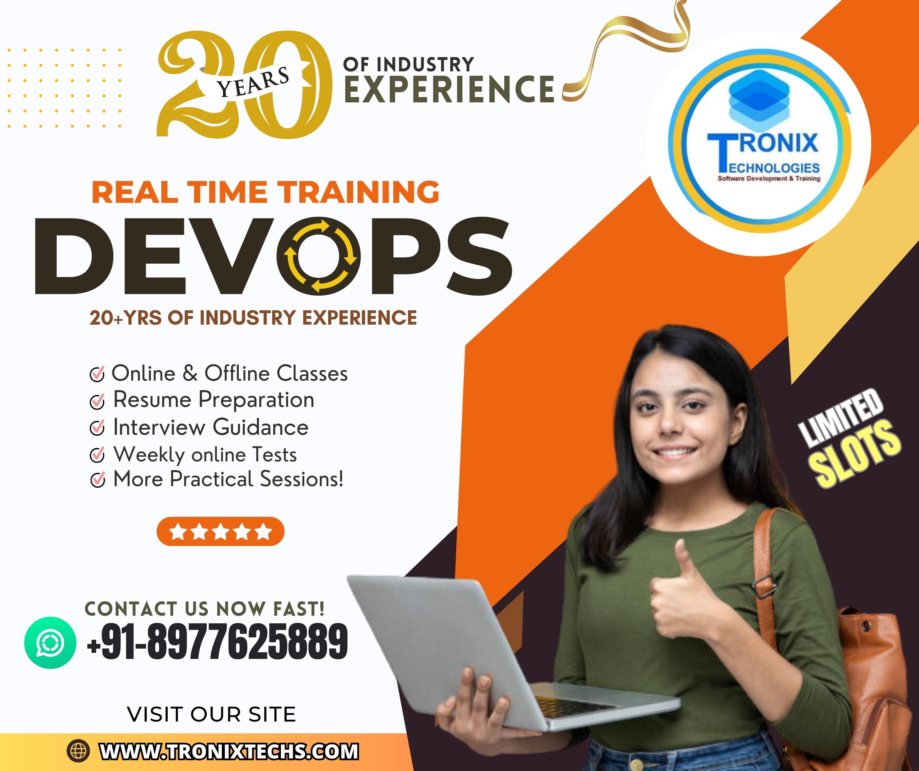 Azure Devops Training In Hyderabad 16891582036