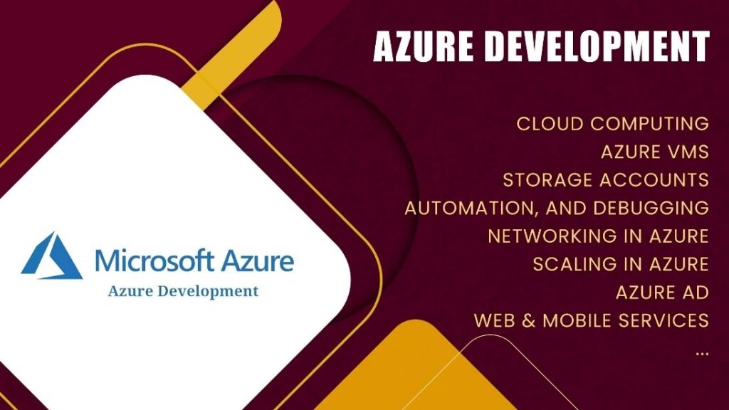 Azure Devops Training Institute In Hyderabad 17415868142