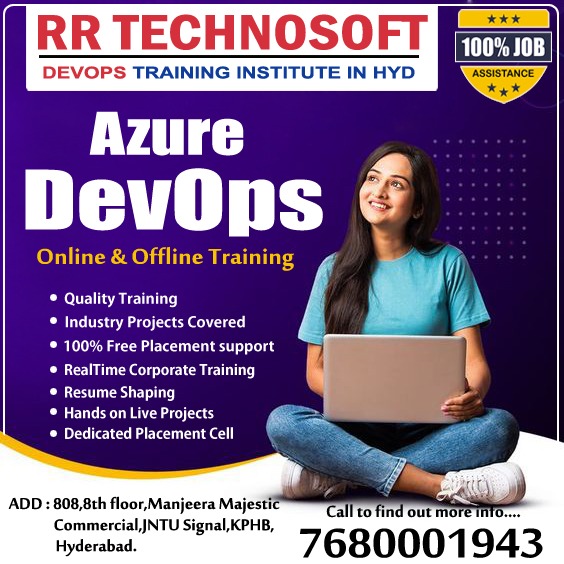 Azure Devops Trainings In Kphb 16782616379