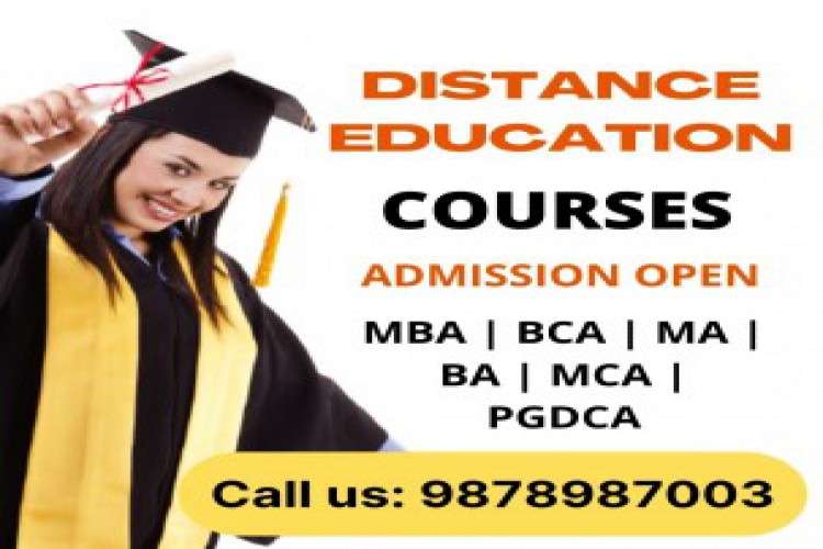 B Com Distance Education In Chandigarh 2830335