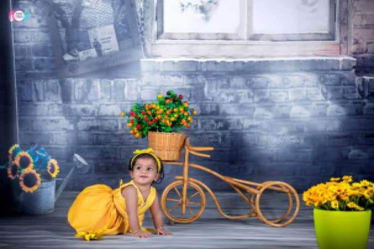 Baby Photoshoot Coimbatore 3779289