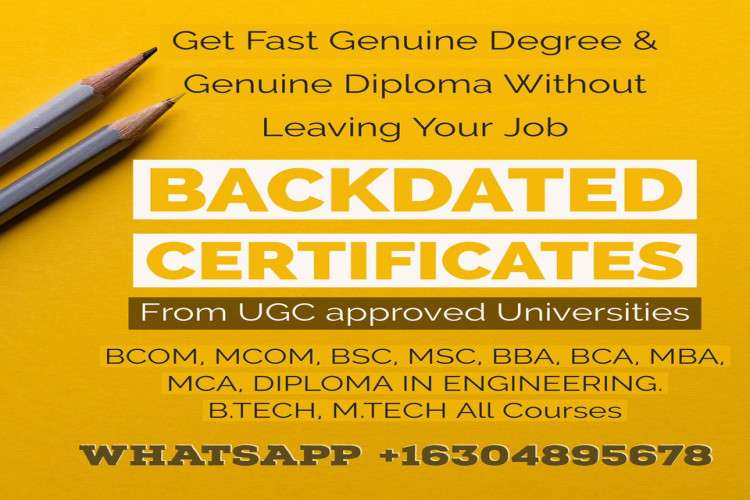 Backdated Certificates Riyadh Saudi Btech Be Bsc Diploma 8659777