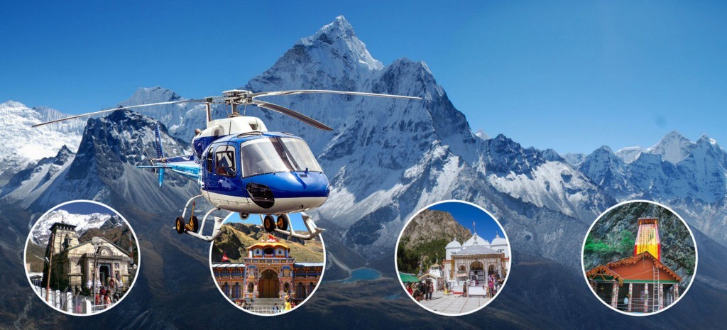 Badrinath Kedarnath Tour Package From Bangalore 16740398731