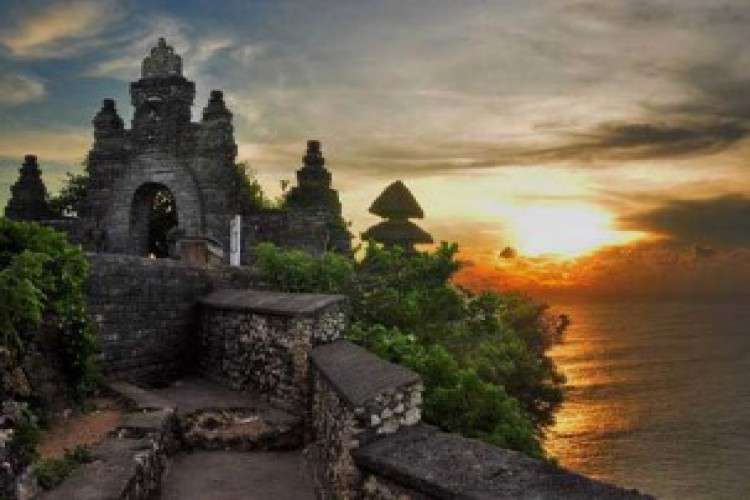 Bali Tour Package From Surat 3153083