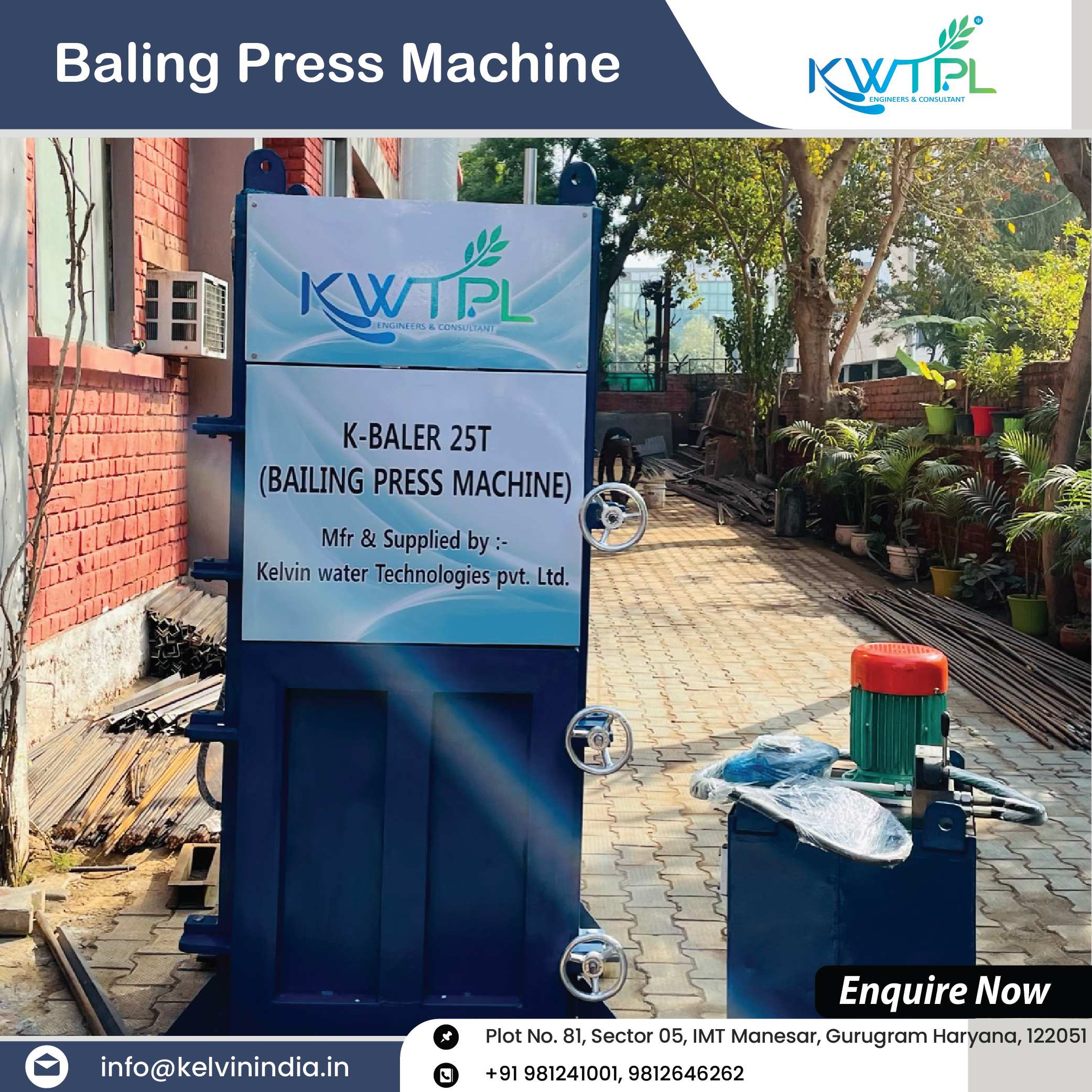 Baling Machine   Baling Press Machine 16869104856