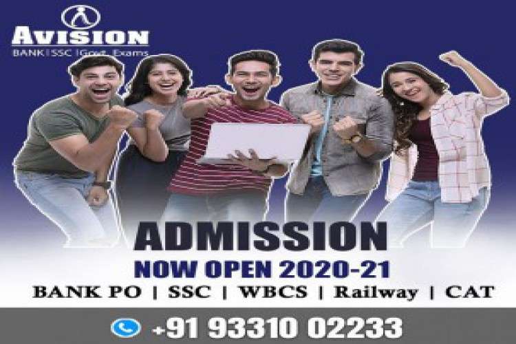 Bank Po Coaching Center In Kolkata   Avision Institute 7590711