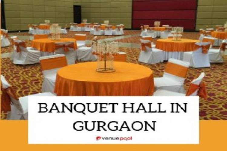 Banquet Halls In Gurgaon 3305890