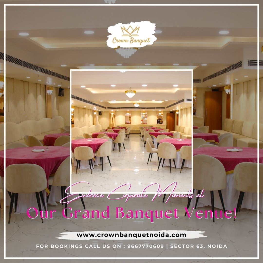 Banquet Halls In Noida 17059081733