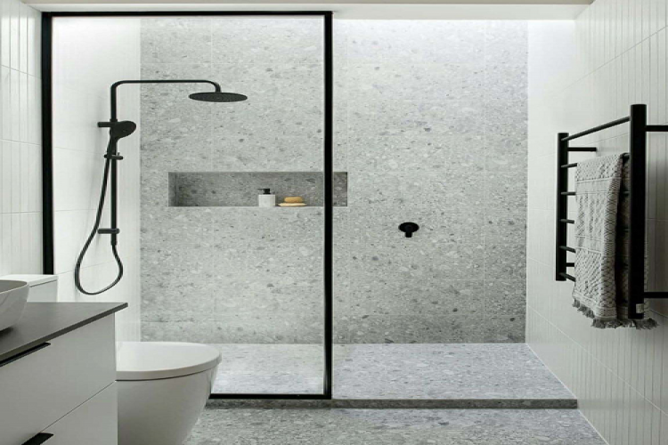 Bathroom Shower Glass Partition In Bangalore 16367143526