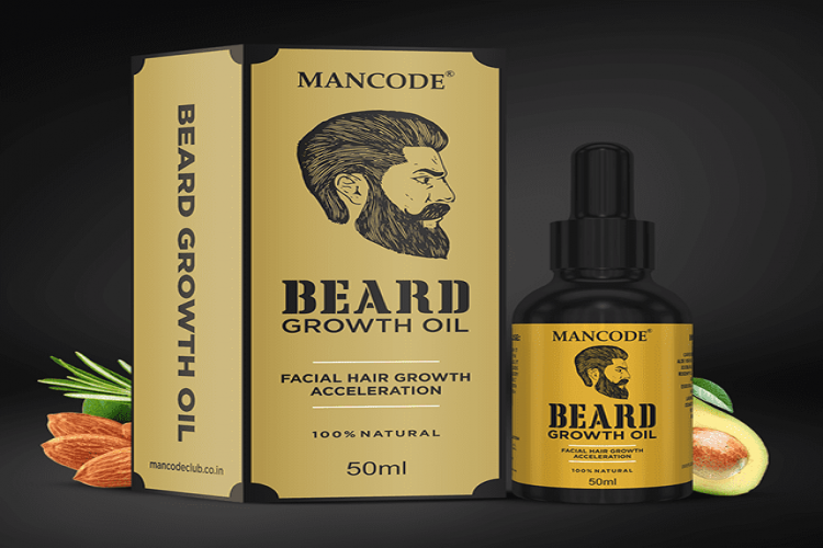 Beard Oil Beard Growth Oil 16468357169